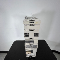 HP 1100 Series HPLC Systems image 2